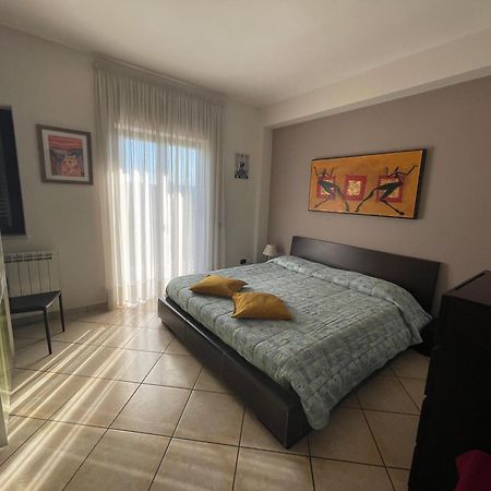 La Casa Di Pedro Lejlighed Santa Maria Capua Vetere Eksteriør billede
