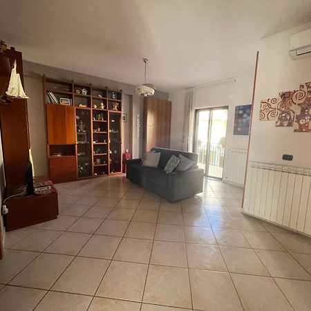 La Casa Di Pedro Lejlighed Santa Maria Capua Vetere Eksteriør billede