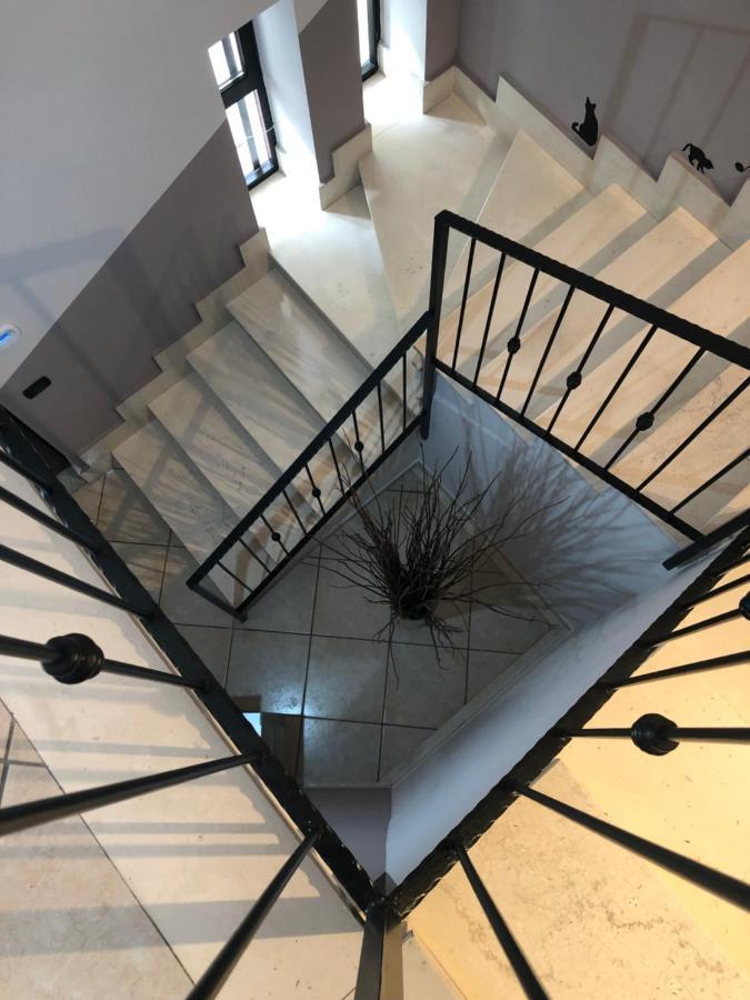 La Casa Di Pedro Lejlighed Santa Maria Capua Vetere Eksteriør billede