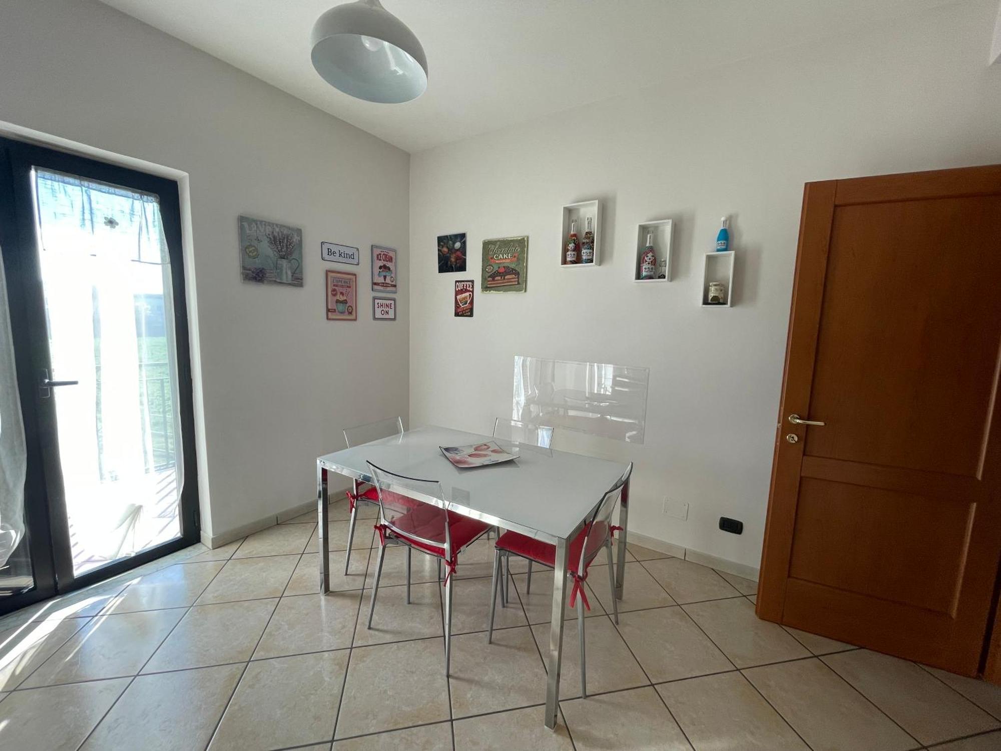 La Casa Di Pedro Lejlighed Santa Maria Capua Vetere Eksteriør billede